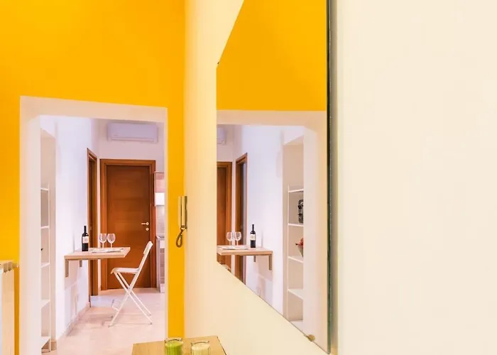 Apartamento Maria In Monti